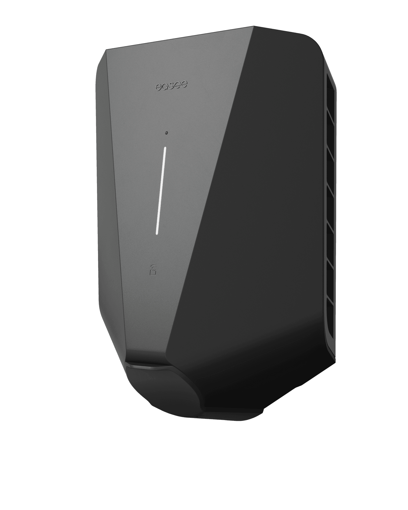 Easee Charge Up -latausasema